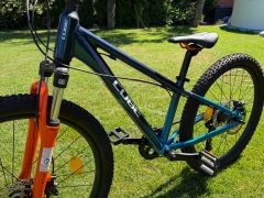 Cube Acid 240