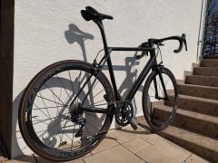 Canyon Ultimate CF SLX 8 2018