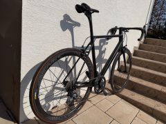Canyon Ultimate CF SLX 8 2018