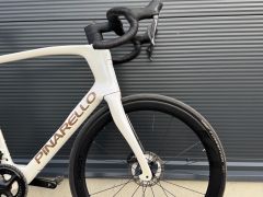 Pinarello Most Ultra 45 - Shimano Ultegra Di2