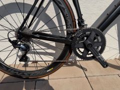 Canyon Ultimate CF SLX 8 2018