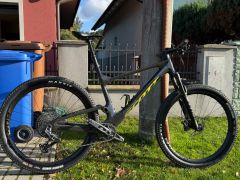 Scott Spark RC Team Issue 2024