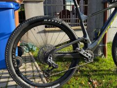 Scott Spark RC Team Issue 2024