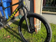 Scott Spark RC Team Issue 2024