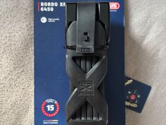 Abus Bordo XR 6450