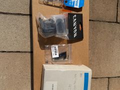 Canyon Ultimate CF SLX 8 2018