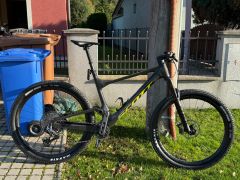 Scott Spark RC Team Issue 2024