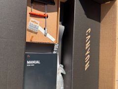 Canyon Ultimate CF SLX 8 2018