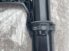 Rock Shox Sid 35 Select 3P 120mm DebonAir+