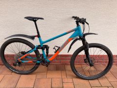 Ghost Kato Universal FS