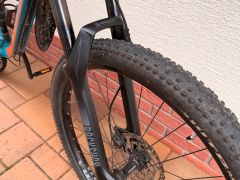 Ghost Kato Universal FS