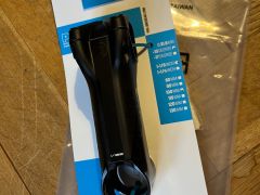 PRO Vibe Al-7075, 100 mm predstavec