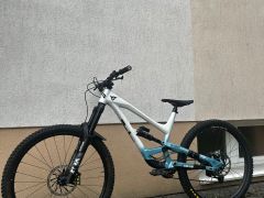Yt capra 2019 custom