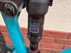 Ghost Kato Universal FS