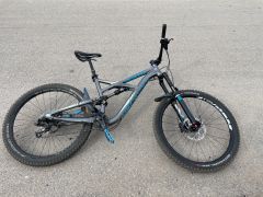 Specialized Enduro 2015