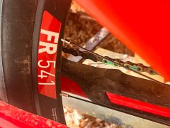 Specialized demo race /novy