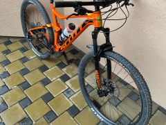 Scott spark 960