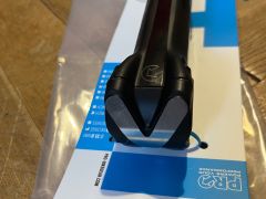 PRO Vibe Al-7075, 100 mm predstavec