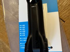 PRO Vibe Al-7075, 100 mm predstavec