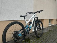 Yt capra 2019 custom