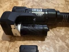 RockShox flight attendant