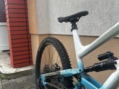 Yt capra 2019 custom