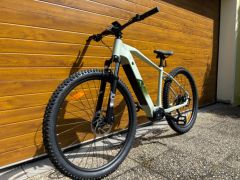 Nové Horské Elektrokolo | Středový Motor | 648 Wh | 90 Nm