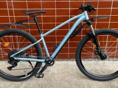 Rockrider MTB Explore 500, veľkosť S, 27,5"