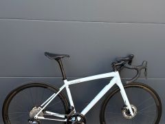 Specialized Aethos Expert Shimano Ultegra