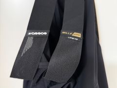 Assos Mille GTO BIB Shorts S11 Long, XL