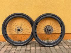 Elitewheels ENT Gravel Carbon