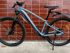 Rockrider MTB Explore 500, veľkosť S, 27,5"