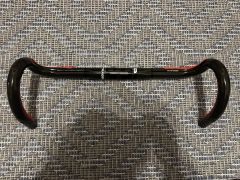 Bontrager Pro IsoCore Vr-Cf Riadidlá