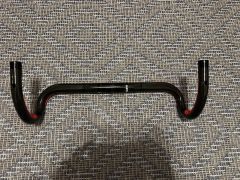 Bontrager Pro IsoCore Vr-Cf Riadidlá