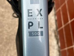 Rockrider MTB Explore 500, veľkosť S, 27,5"