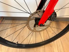 Trek Domane SL6