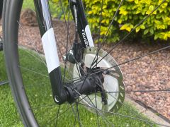 Wilier Cento1 Air 2020 Ultegra  Ffwd Carbon Wheels Full Carbon Build