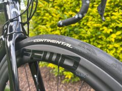 Wilier Cento1 Air 2020 Ultegra  Ffwd Carbon Wheels Full Carbon Build