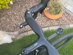 Wilier Cento1 Air 2020 Ultegra  Ffwd Carbon Wheels Full Carbon Build