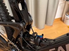 Santa Cruz Tallboy C, L