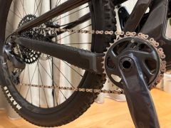 Santa Cruz Tallboy C, L