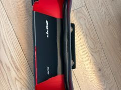 Zipp Sl-70 Ergo riadidlá 31.8 mm/440 mm