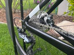 Wilier Cento1 Air 2020 Ultegra  Ffwd Carbon Wheels Full Carbon Build