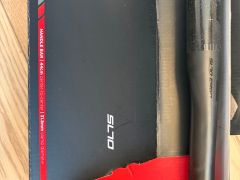 Zipp Sl-70 Ergo riadidlá 31.8 mm/440 mm
