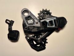 Sram GX T-Type AXS