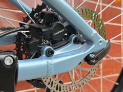 Rockrider MTB Explore 500, veľkosť S, 27,5"