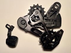 Sram GX T-Type AXS