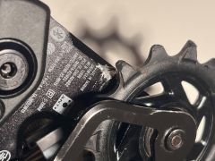 Sram GX T-Type AXS