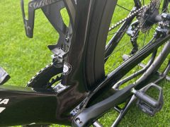 Wilier Cento1 Air 2020 Ultegra  Ffwd Carbon Wheels Full Carbon Build