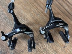 Predám cestné brzdy Shimano 105 Br-5700